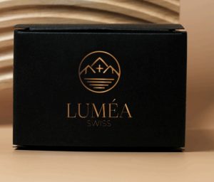 Packaging Lumea Swiss